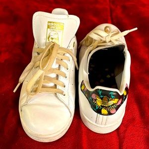 Worn couple times